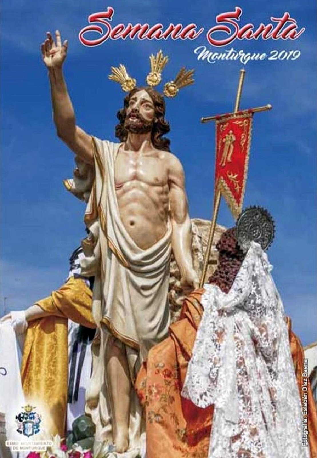 Semana Santa en Monturque  